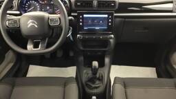 CITROEN C3  C3  MAX