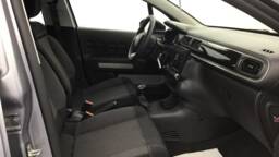 CITROEN C3  C3  MAX