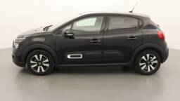 CITROEN C3  C3  MAX