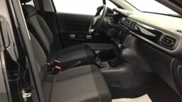 CITROEN C3  C3  MAX