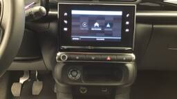 CITROEN C3  C3  MAX
