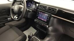 CITROEN C3  C3  MAX