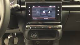 CITROEN C3  C3  MAX
