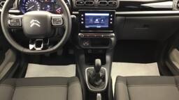 CITROEN C3  C3  MAX