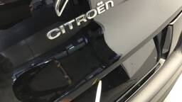 CITROEN C3  C3  MAX