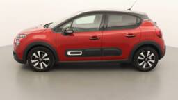 CITROEN C3  C3  MAX
