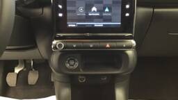 CITROEN C3  C3  MAX