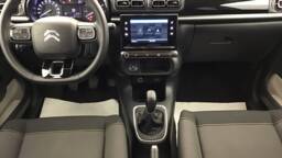 CITROEN C3  C3  MAX