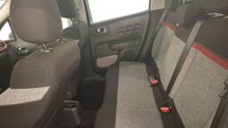 CITROEN C3 C3 PureTech 110 C-Series