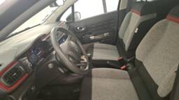 CITROEN C3 C3 PureTech 110 C-Series