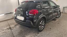 CITROEN C3 C3 PureTech 110 C-Series