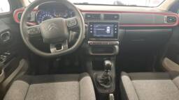 CITROEN C3 C3 PureTech 110 C-Series