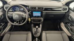 CITROEN C3 C3 PureTech 110 ch BVM6 Max