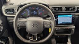 CITROEN C3 C3 PureTech 110 ch BVM6 Max