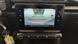 CITROEN C3 C3 PureTech 110 ch BVM6 Max