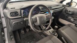 CITROEN C3 C3 PureTech 110 ch BVM6 Max