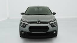 CITROEN C3 C3 PureTech 110 ch BVM6 Max