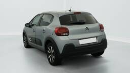 CITROEN C3 C3 PureTech 110 ch BVM6 Max