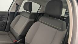 CITROEN C3 C3 PureTech 110 ch BVM6 Max