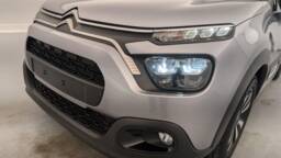 CITROEN C3 C3 PureTech 110 ch BVM6 Max