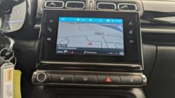 CITROEN C3 C3 PureTech 110 ch BVM6 Max