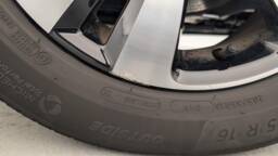 CITROEN C3 C3 PureTech 110 ch BVM6 Max