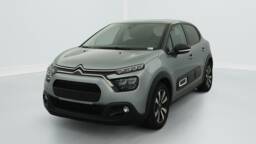 CITROEN C3 C3 PureTech 110 ch BVM6 Max