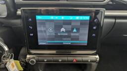 CITROEN C3 C3 PureTech 110 ch BVM6 Max