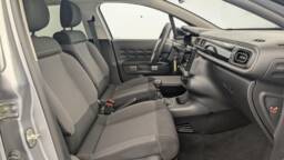 CITROEN C3 C3 PureTech 110 ch BVM6 Max