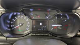 CITROEN C3 C3 PureTech 110 ch BVM6 Max