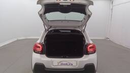 CITROEN C3 C3 PureTech 110 Feel