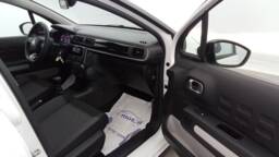 CITROEN C3 C3 PureTech 110 Feel