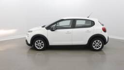 CITROEN C3 C3 PureTech 110 Feel