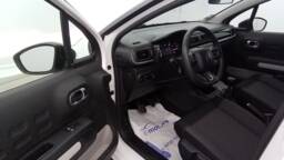 CITROEN C3 C3 PureTech 110 Feel