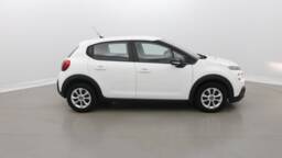 CITROEN C3 C3 PureTech 110 Feel