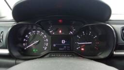 CITROEN C3 C3 PureTech 110 Feel