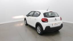 CITROEN C3 C3 PureTech 110 Feel