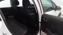 CITROEN C3 C3 PureTech 110 Feel