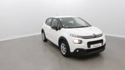 CITROEN C3 C3 PureTech 110 Feel