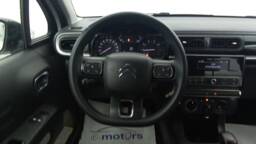 CITROEN C3 C3 PureTech 110 Feel