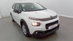 CITROEN C3 C3 PureTech 110 Feel