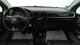 CITROEN C3 C3 PureTech 110 Feel