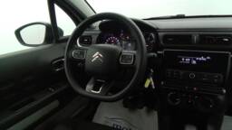 CITROEN C3 C3 PureTech 110 Feel