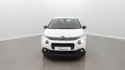 CITROEN C3 C3 PureTech 110 Feel