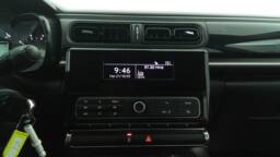 CITROEN C3 C3 PureTech 110 Feel