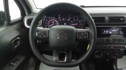 CITROEN C3 C3 PureTech 110 Feel