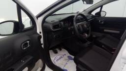 CITROEN C3 C3 PureTech 110 Feel