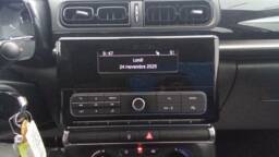 CITROEN C3 C3 PureTech 110 Feel