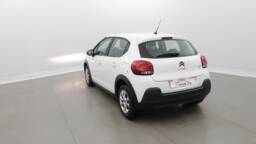CITROEN C3 C3 PureTech 110 Feel