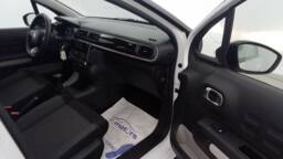 CITROEN C3 C3 PureTech 110 Feel